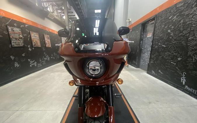 2024 Harley-Davidson® FXLRST - Low Rider® ST