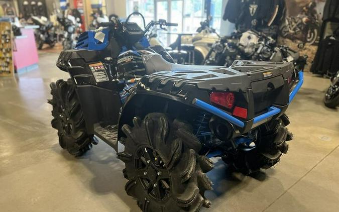 2024 Polaris® Sportsman XP 1000 High Lifter Edition