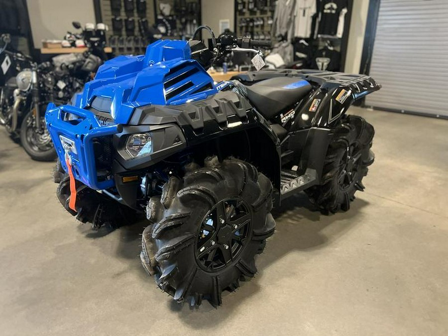 2024 Polaris® Sportsman XP 1000 High Lifter Edition