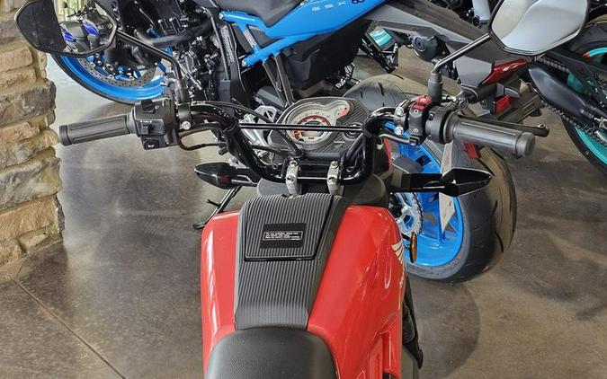 2023 Honda® Navi