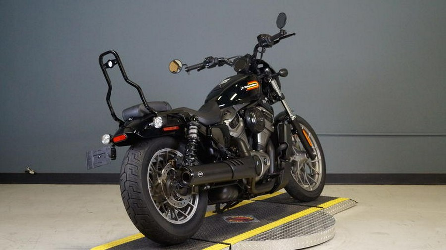 2023 Harley-Davidson® RH975S - Nightster™ Special