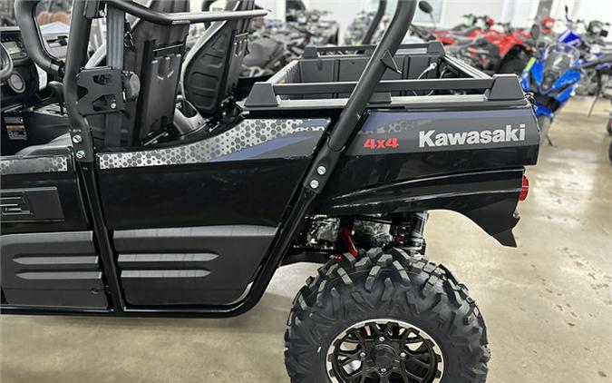 2024 Kawasaki Teryx4 S LE