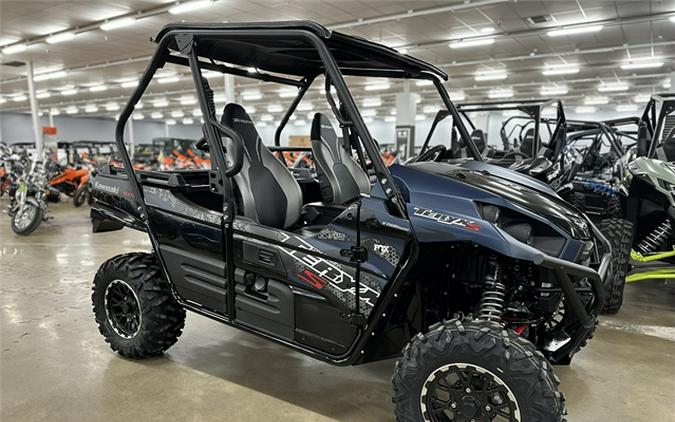 2024 Kawasaki Teryx4 S LE