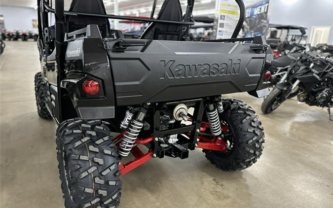 2024 Kawasaki Teryx4 S LE