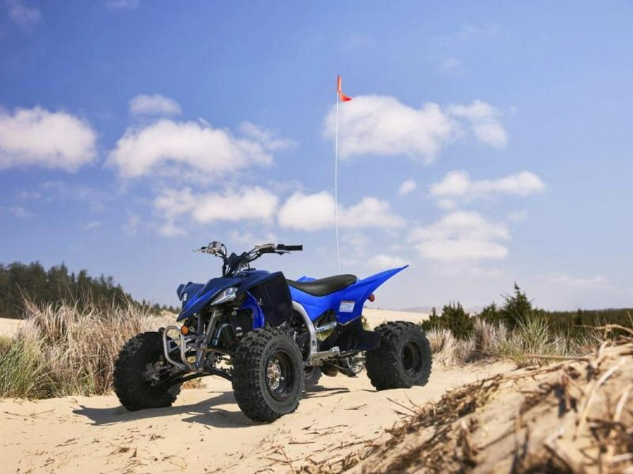 2024 Yamaha YFZ450R