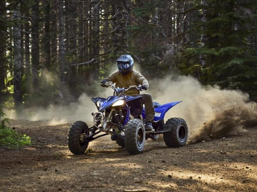 2024 Yamaha YFZ450R