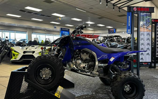 2024 Yamaha YFZ450R