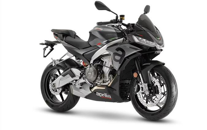 2024 Aprilia Tuono 660