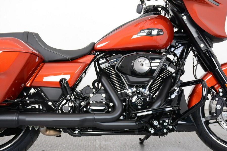 2024 Harley-Davidson FLHX Street Glide®