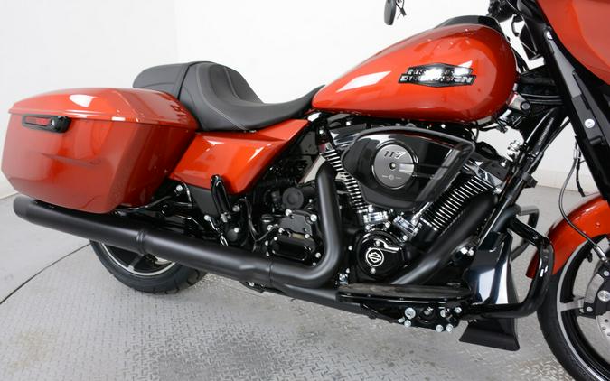 2024 Harley-Davidson FLHX Street Glide®