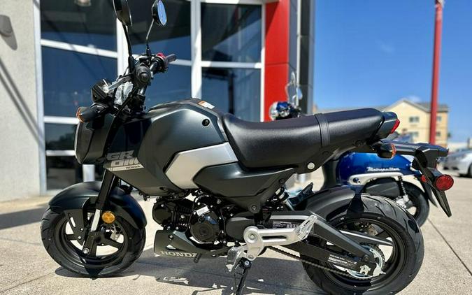 2025 Honda® Grom SP