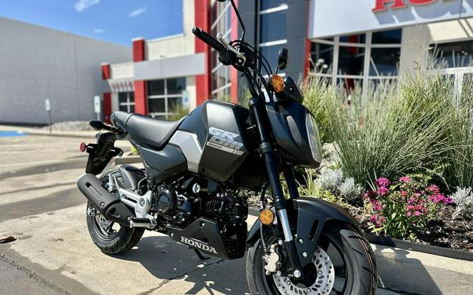 2025 Honda® Grom SP