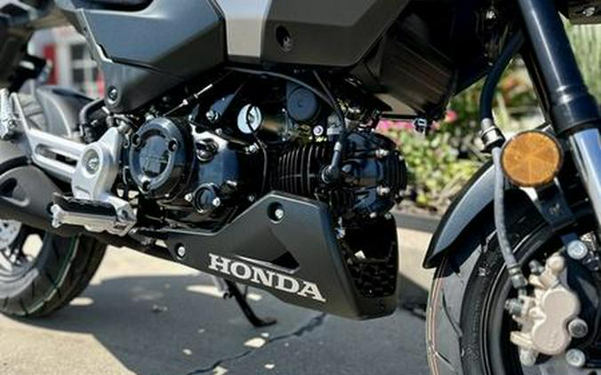 2025 Honda® Grom SP