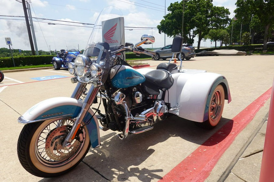 2016 Harley-Davidson Softail® Deluxe