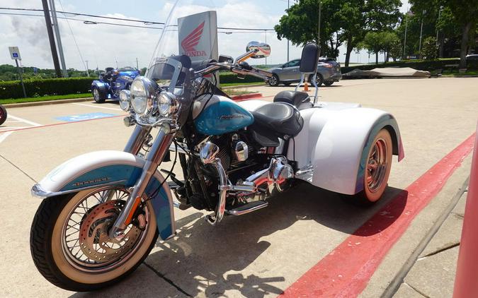 2016 Harley-Davidson Softail® Deluxe