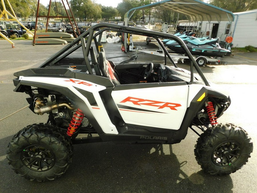 2024 Polaris RZR XP 1000 Sport