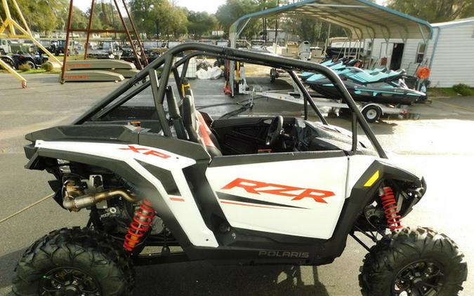 2024 Polaris RZR XP 1000 Sport