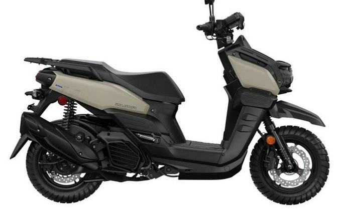 2024 Yamaha Motor Corp., USA Zuma 125