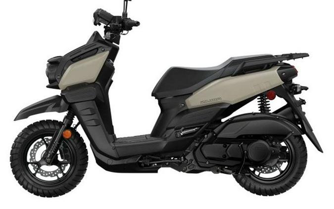 2024 Yamaha Motor Corp., USA Zuma 125