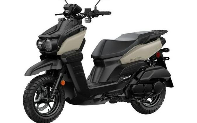 2024 Yamaha Motor Corp., USA Zuma 125