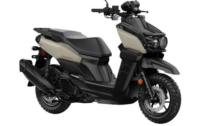 2024 Yamaha Motor Corp., USA Zuma 125