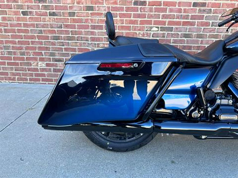 2019 Harley-Davidson CVO™ Road Glide®