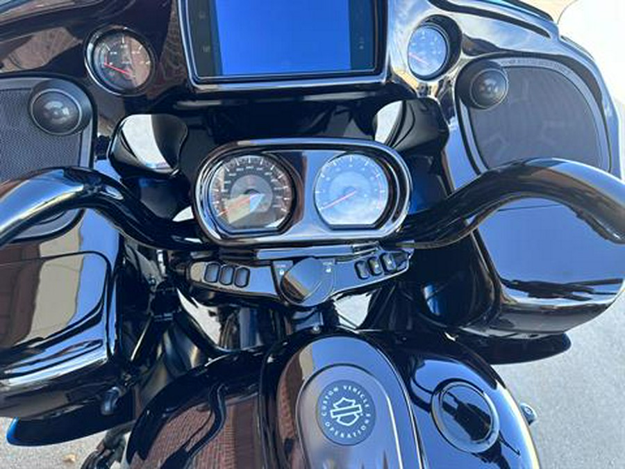 2019 Harley-Davidson CVO™ Road Glide®