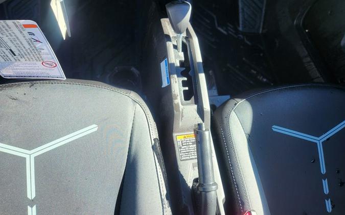 2025 CFMOTO ZFORCE 950 Trail