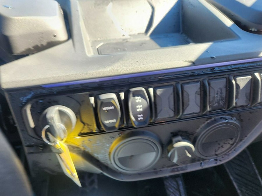 2025 CFMOTO ZFORCE 950 Trail