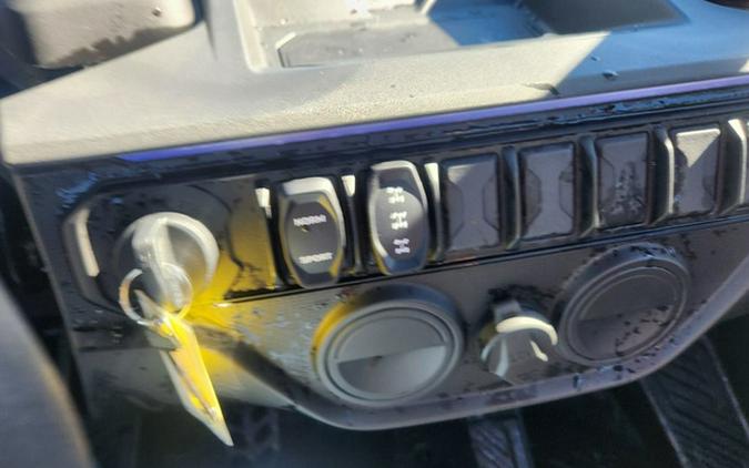 2025 CFMOTO ZFORCE 950 Trail