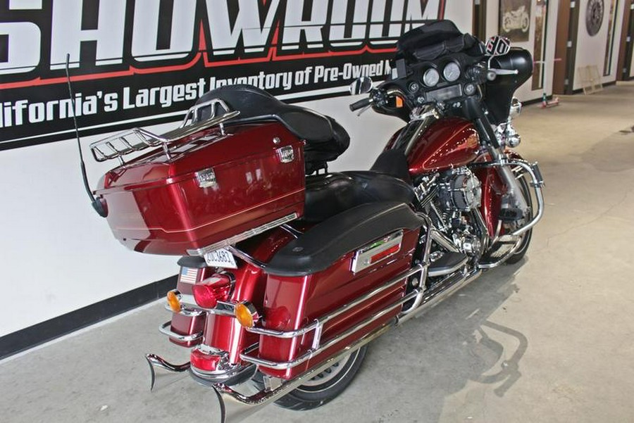 2010 Harley-Davidson® FLHTC - Electra Glide® Classic