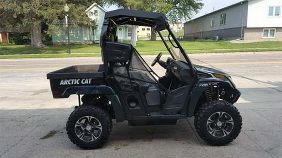 2013 Arctic Cat Prowler® 700 XTX™ EPS