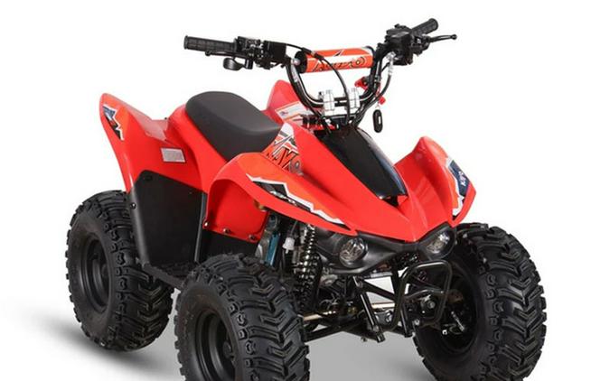 2025 Kayo Storm 70