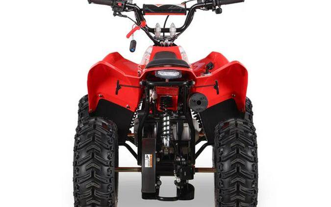 2025 Kayo Storm 70