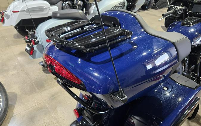 2025 INDIAN MOTORCYCLE PURSUIT DARK HORSE 112