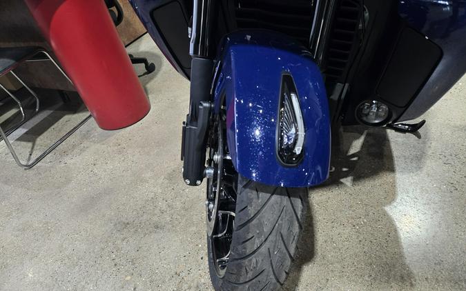 2025 INDIAN MOTORCYCLE PURSUIT DARK HORSE 112