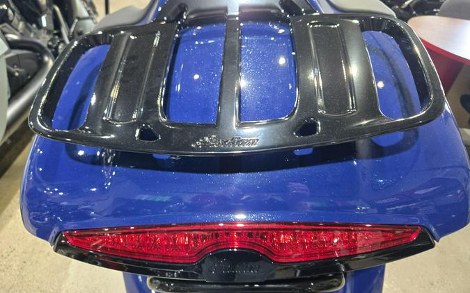 2025 INDIAN MOTORCYCLE PURSUIT DARK HORSE 112