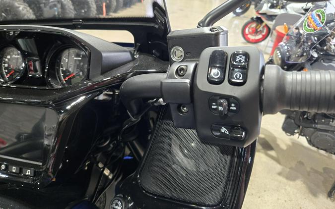 2025 INDIAN MOTORCYCLE PURSUIT DARK HORSE 112