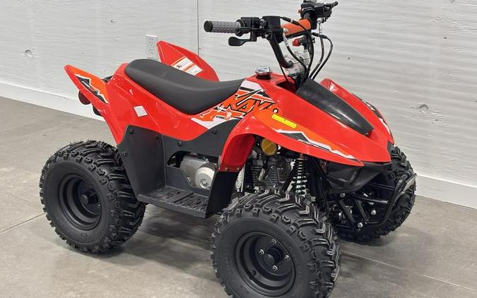 2026 Kayo Fox / Storm 70