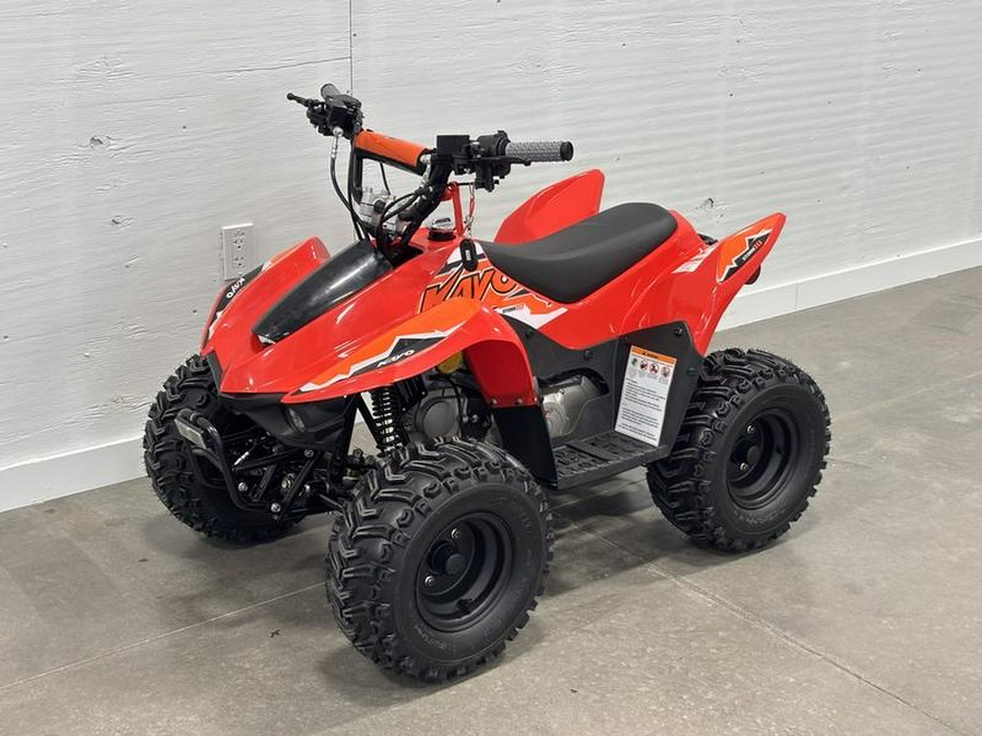 2026 Kayo Fox / Storm 70