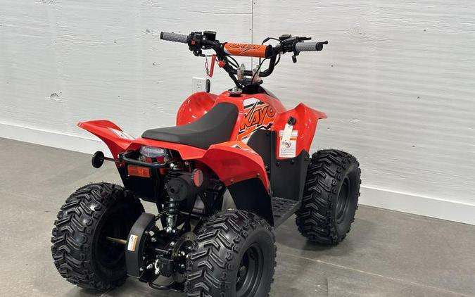 2026 Kayo Fox / Storm 70