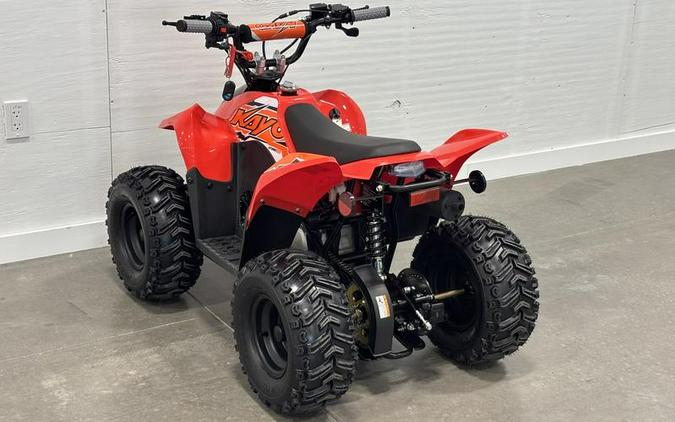 2026 Kayo Fox / Storm 70