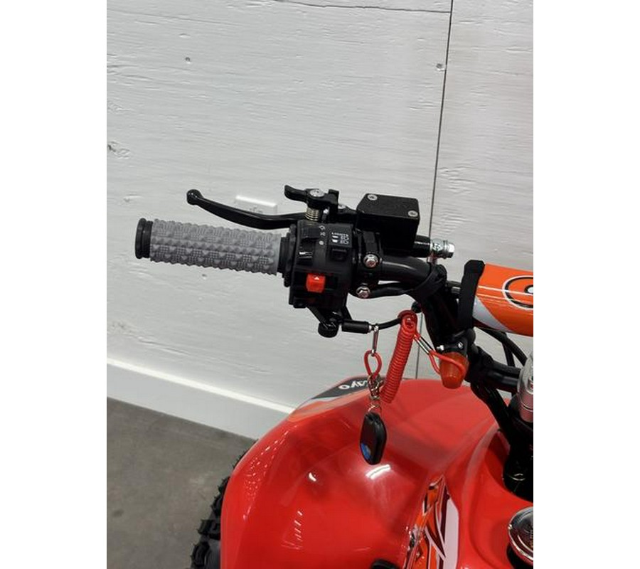 2026 Kayo Fox / Storm 70