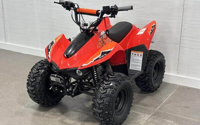 2026 Kayo Fox / Storm 70