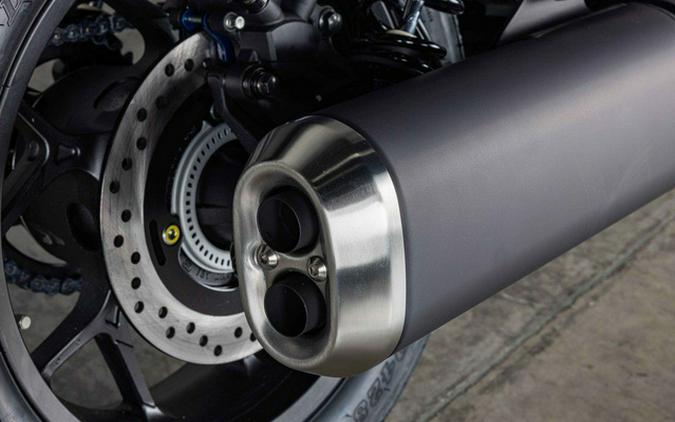 2026 Honda Rebel 1100 DCT