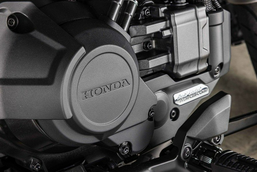 2026 Honda Rebel 1100 DCT