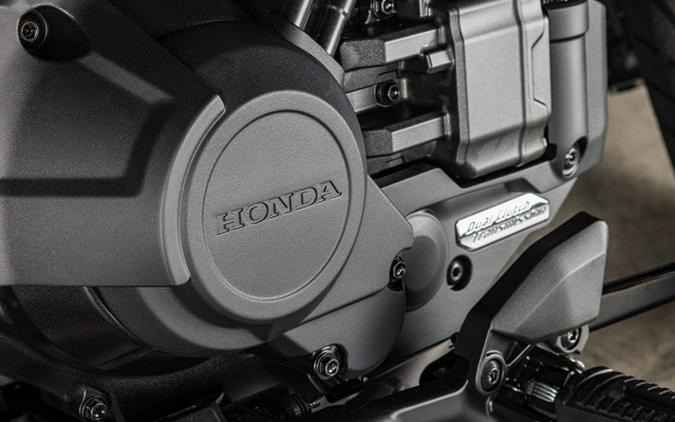 2026 Honda Rebel 1100 DCT