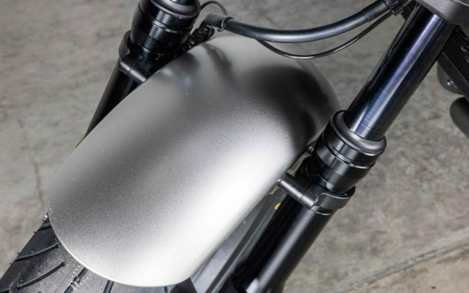 2026 Honda Rebel 1100 DCT