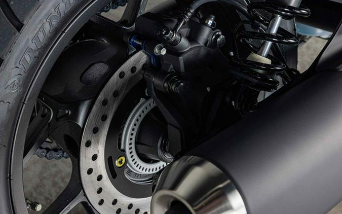 2026 Honda Rebel 1100 DCT