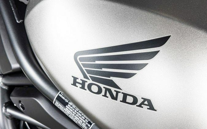 2026 Honda Rebel 1100 DCT